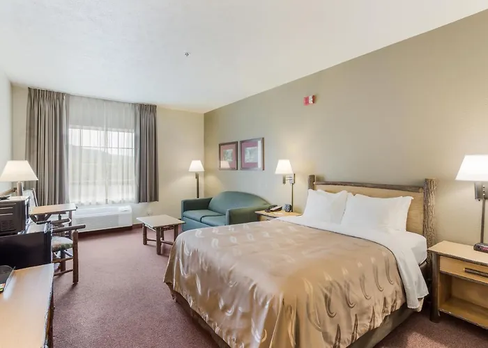 Quality Inn & Suites