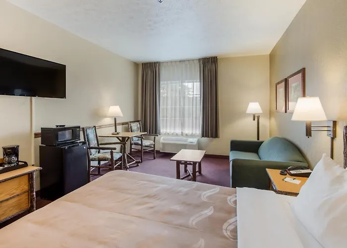 Quality Inn & Suites